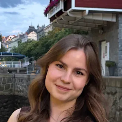 София Маркеева
